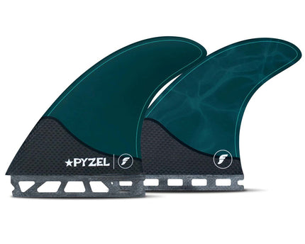 Futures Fins Futures Pyzel Thruster Fins