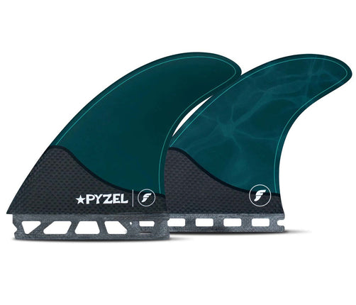 Futures Fins Futures Pyzel Thruster Fins