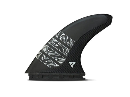 Futures Fins Futures Vector 3/2 Alpha Thruster Fins