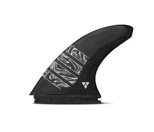 Futures Fins Futures Vector 3/2 Alpha Thruster Fins