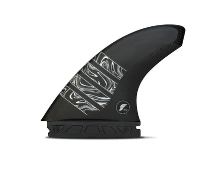 Futures Fins Futures Vector 3/2 Alpha Thruster Fins