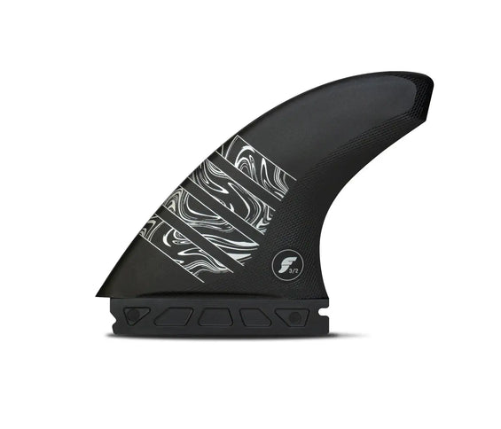 Futures Fins Futures Vector 3/2 Alpha Thruster Fins