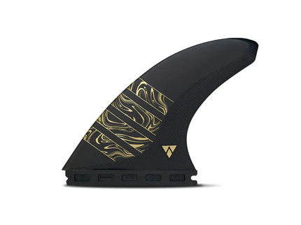 Futures Fins Futures Vector 3/2 Alpha Thruster Fins