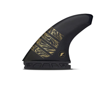 Futures Fins Futures Vector 3/2 Alpha Thruster Fins