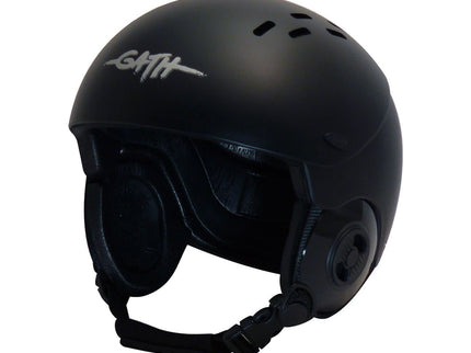 GATH Gath Gedi Surf Helm Black