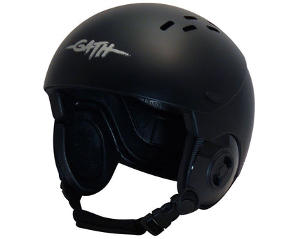 GATH Gath Gedi Surf Helm Black