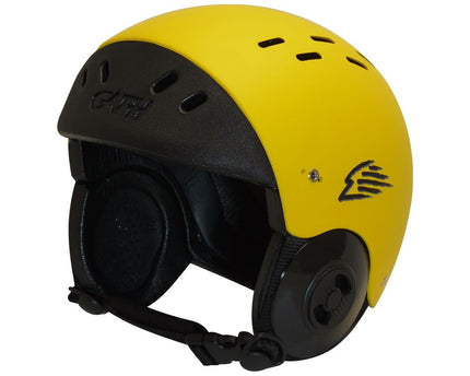 GATH Gath SFC Surf Convertible Helm Yellow