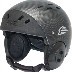 GATH Gath Surf Convertible Helmet Carbon