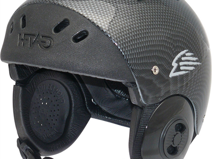 GATH Gath Surf Convertible Helmet Carbon