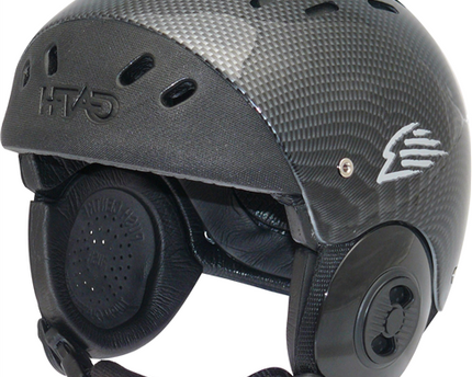 GATH Gath Surf Convertible Helmet Carbon