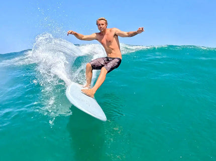 Gerry Lopez Gerry Lopez Glider Twin - NFT - Futures - 2 Fin