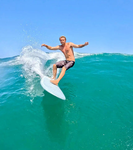 Gerry Lopez Gerry Lopez Glider Twin - NFT - Futures - 2 Fin