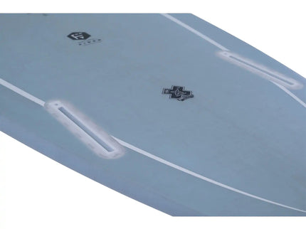 Gerry Lopez Gerry Lopez Glider Twin - NFT - Futures - 2 Fin