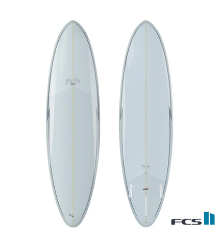 Find the surfboard that suits you at Aloha. – Aloha Beachclub