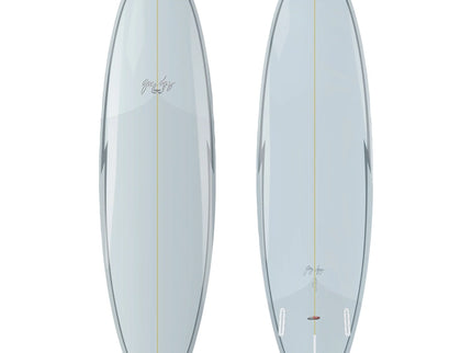 Gerry Lopez Gerry Lopez Midway - Trueride PU - Futures - 2 + 1