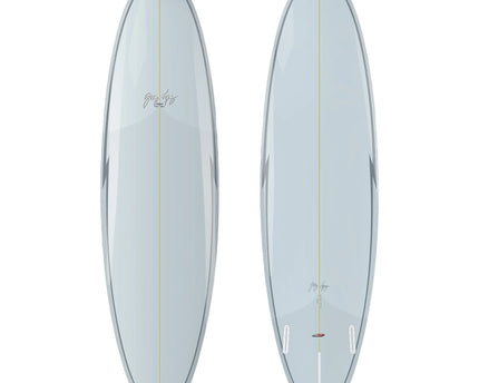 Gerry Lopez Gerry Lopez Midway - Trueride PU - Futures - 2 + 1