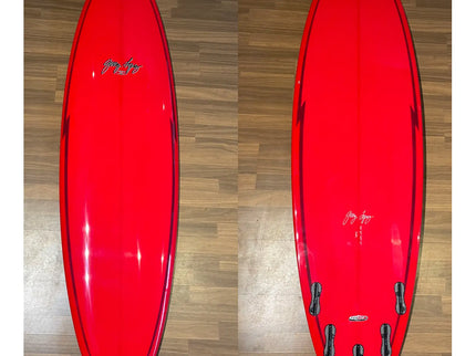 Gerry Lopez Gerry Lopez Pocket Rocket - Trueride PU - FCS II - 5 Fin