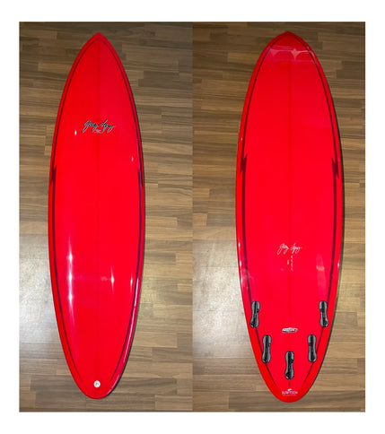 Find the surfboard that suits you at Aloha. – Aloha Beachclub
