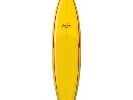 Gerry Lopez Gerry Lopez Pocket Rocket - Trueride PU - FCS II - 5 Fin
