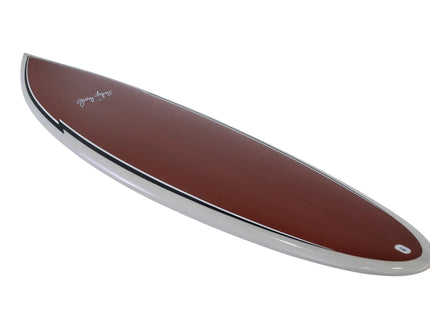 Gerry Lopez Gerry Lopez Pocket Rocket - Trueride PU - Futures - 3 Fin