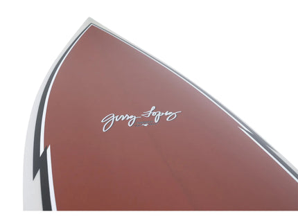 Gerry Lopez Gerry Lopez Pocket Rocket - Trueride PU - Futures - 3 Fin