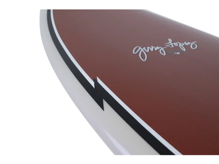 Gerry Lopez Gerry Lopez Pocket Rocket - Trueride PU - Futures - 3 Fin