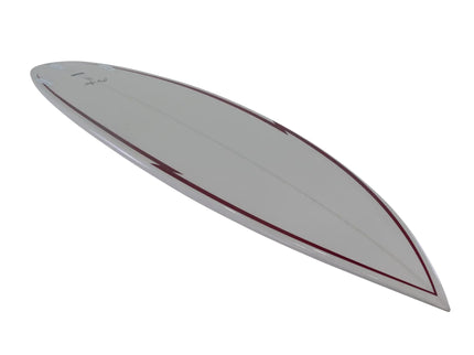 Gerry Lopez Gerry Lopez Pocket Rocket - Trueride PU - Futures - 3 Fin