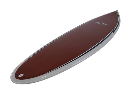 Gerry Lopez Gerry Lopez Pocket Rocket - Trueride PU - Futures - 3 Fin