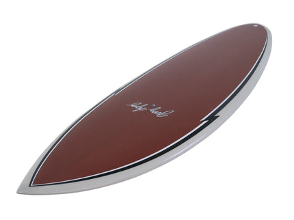 Gerry Lopez Gerry Lopez Pocket Rocket - Trueride PU - Futures - 3 Fin