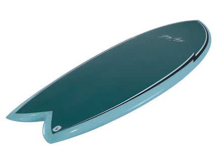 Gerry Lopez Gerry Lopez Something Fishy - Trueride PU - Futures - 2 Fin