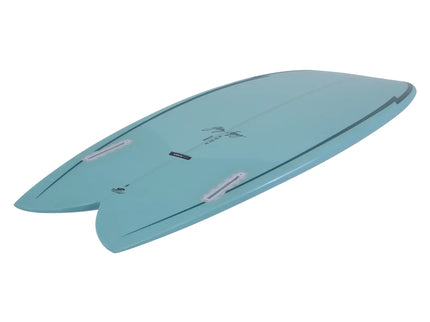 Gerry Lopez Gerry Lopez Something Fishy - Trueride PU - Futures - 2 Fin