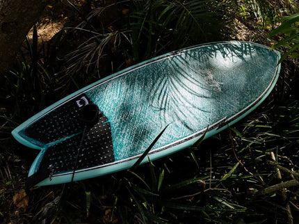 Gerry Lopez Gerry Lopez Something Fishy - Trueride PU - Futures - 2 Fin