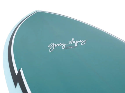 Gerry Lopez Gerry Lopez Something Fishy - Trueride PU - Futures - 2 Fin