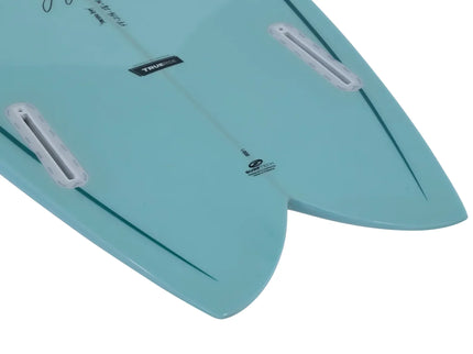 Gerry Lopez Gerry Lopez Something Fishy - Trueride PU - Futures - 2 Fin