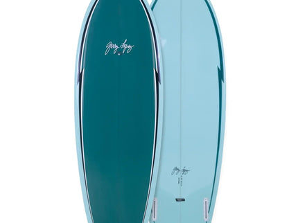 Gerry Lopez Gerry Lopez Something Fishy - Trueride PU - Futures - 2 Fin