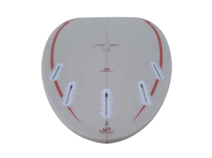 Gerry Lopez Gerry Lopez Squirty - Fusion HD - Futures - 5 Fin