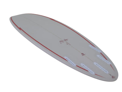 Gerry Lopez Gerry Lopez Squirty - Fusion HD - Futures - 5 Fin