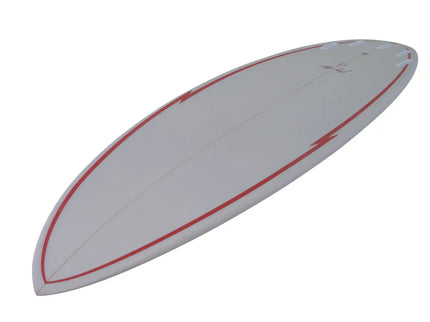 Gerry Lopez Gerry Lopez Squirty - Fusion HD - Futures - 5 Fin