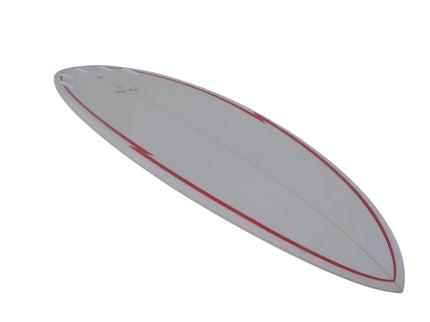 Gerry Lopez Gerry Lopez Squirty - Fusion HD - Futures - 5 Fin