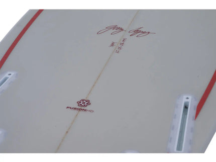 Gerry Lopez Gerry Lopez Squirty - Fusion HD - Futures - 5 Fin