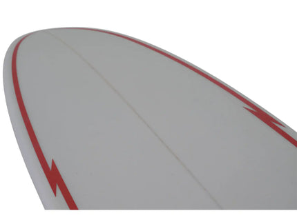 Gerry Lopez Gerry Lopez Squirty - Fusion HD - Futures - 5 Fin