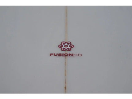 Gerry Lopez Gerry Lopez Squirty - Fusion HD - Futures - 5 Fin