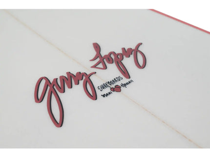 Gerry Lopez Gerry Lopez Squirty - Fusion HD - Futures - 5 Fin