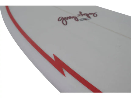 Gerry Lopez Gerry Lopez Squirty - Fusion HD - Futures - 5 Fin