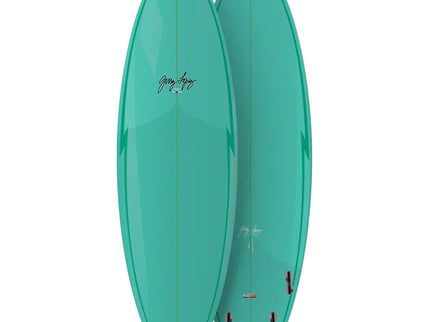 Gerry Lopez Gerry Lopez Squirty - Trueride PU - FCS II - 5 Fin