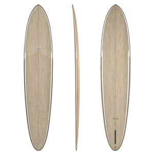 Gerry Lopez Surfboards Gerry Lopez Glider - NFT - Single Fin 9'6 NFT