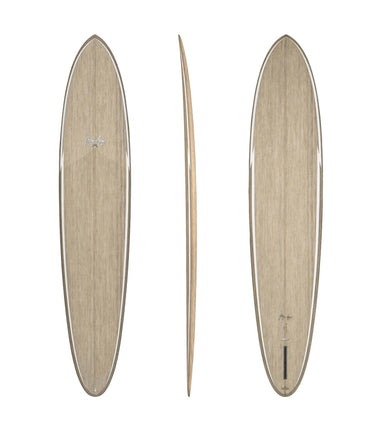 Gerry Lopez Surfboards Gerry Lopez Glider - NFT - Single Fin 9'6 NFT