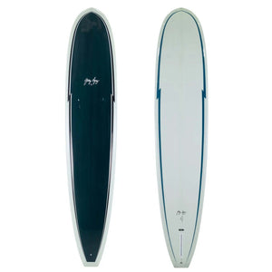Gerry Lopez Surfboards Gerry Lopez Long Haul - Trueride PU - Single Fin 9'4 Gloss