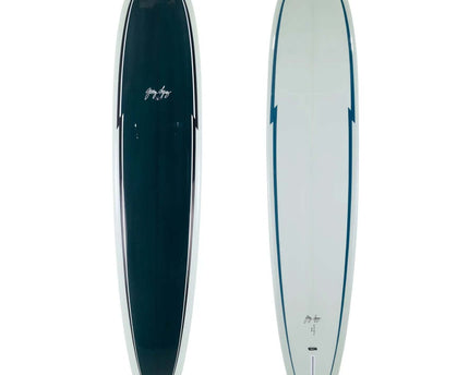 Gerry Lopez Surfboards Gerry Lopez Long Haul - Trueride PU - Single Fin 9'4 Gloss