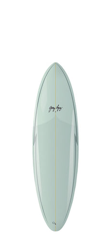 Gerry Lopez Surfboards Surftech Gerry Lopez Midway 7'0"